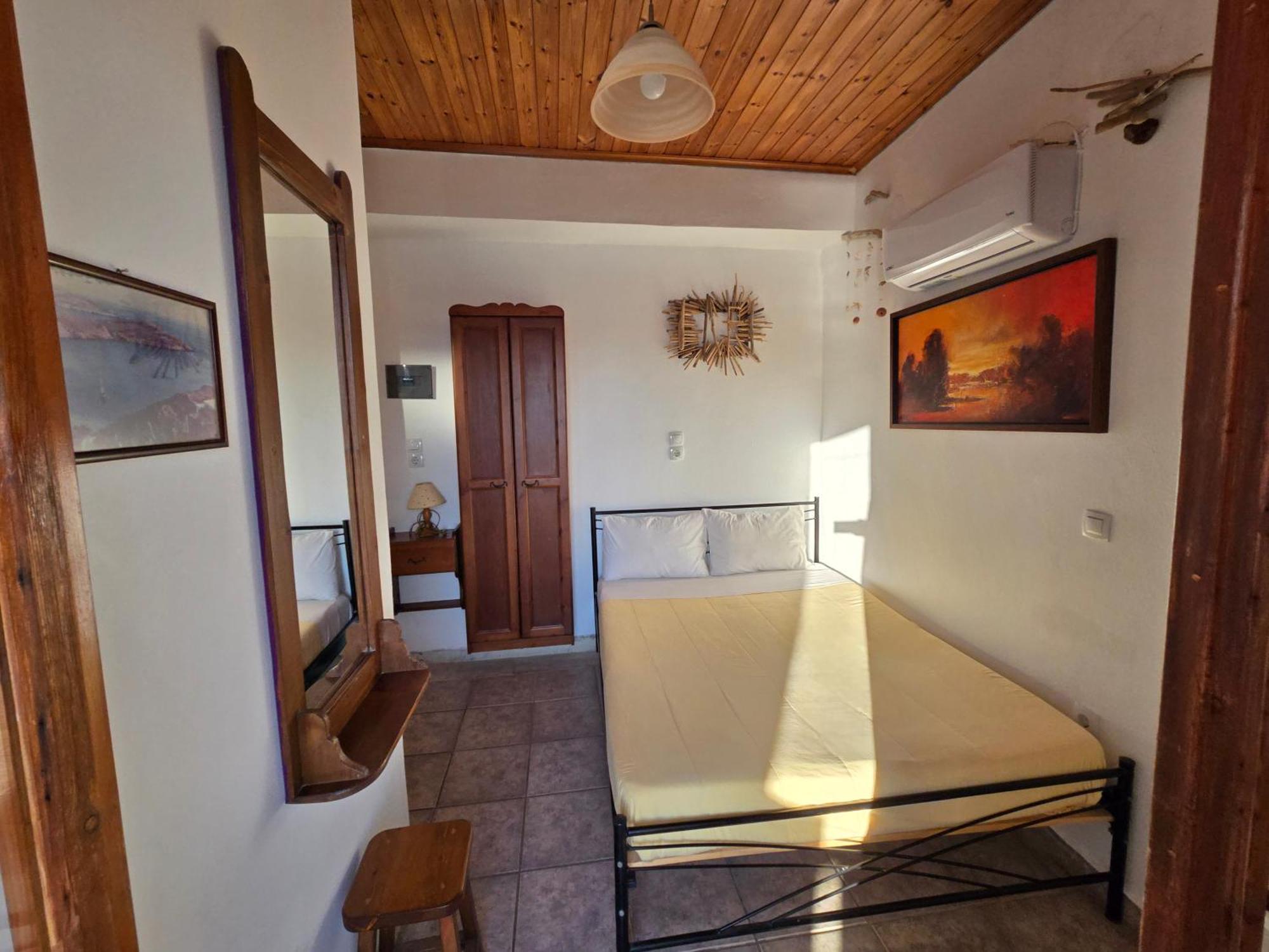 Aglaia Studios Fournoi Exteriér fotografie